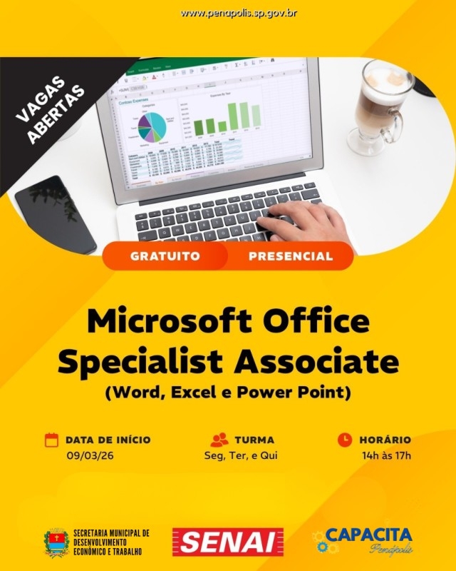 Noticia prefeitura-inscreve-para-curso-gratuito-de-pacote-office